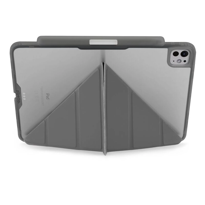 Origami Folio Case with Pencil Case for iPad Pro 13-inch (2024)