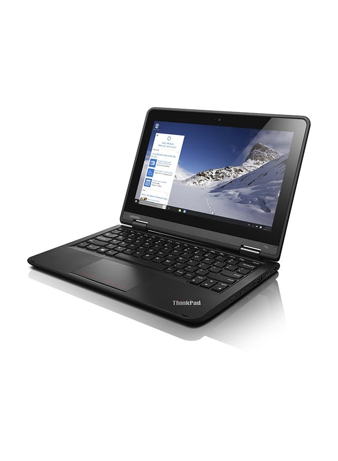 (Renewed) Yoga 11E - 11.6'' 256GB 8GB Core i5-7Y54