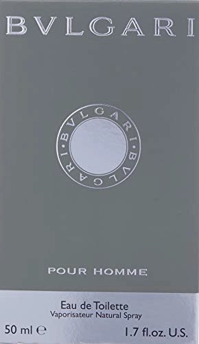 Pour Homme - Eau de Toilette 50 ml