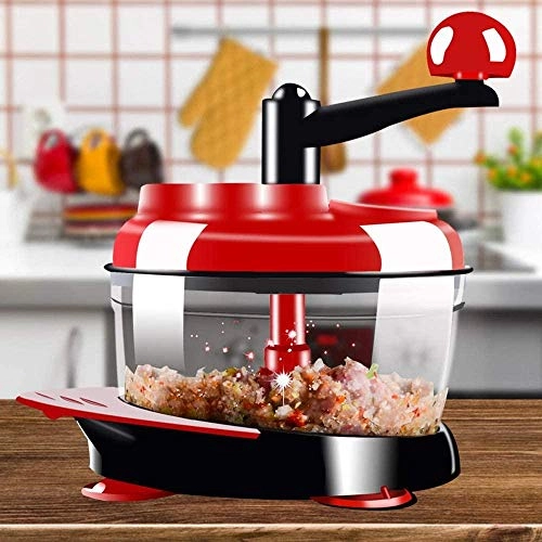 Express Food Chopper - 1.5L 4 blades