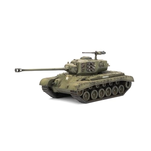 M26 Pershing - Model Kit (CSU03)