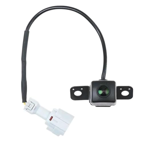 Rear View Camera - Night Vision wireless