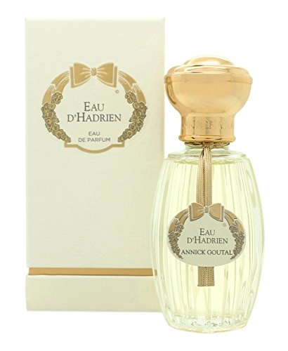 Eau D'Hadrien - Eau de Parfum 100 ml