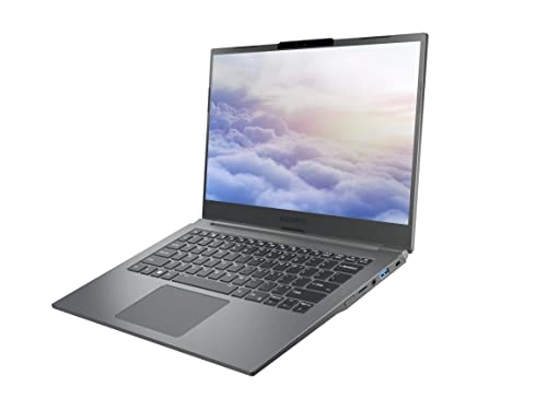 U4 UD - 14'' i5-1155G7 16GB DDR4 512GB SSD