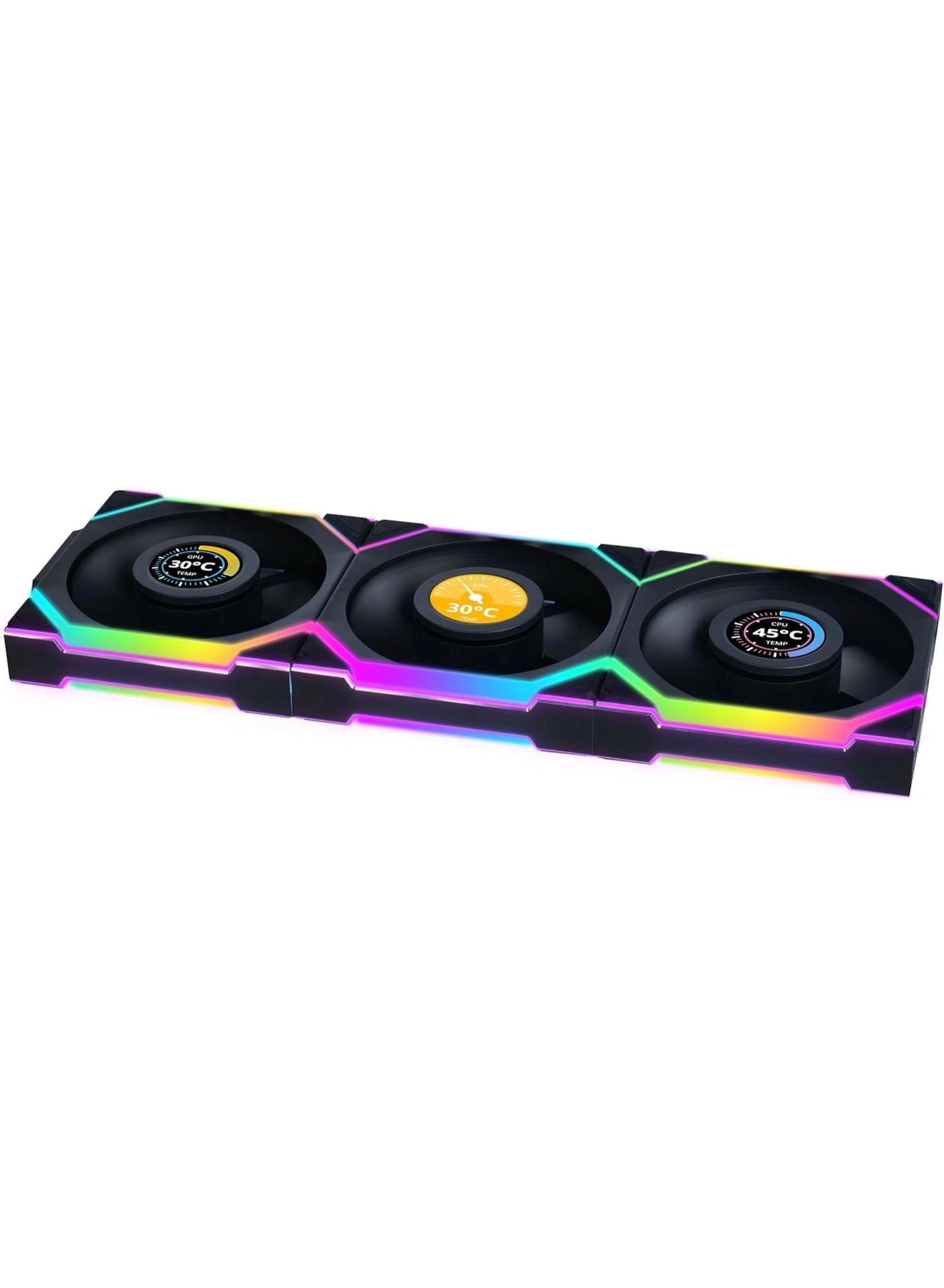UNI FAN SL - 120mm