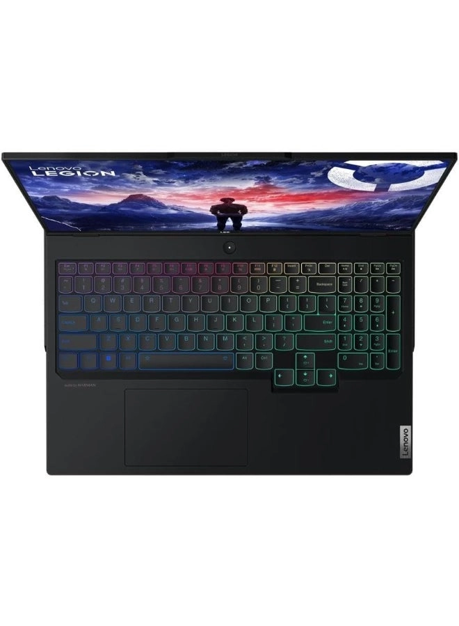 Legion Pro 7i - 16'' i9-14900HX 32GB DDR5 2000GB SSD