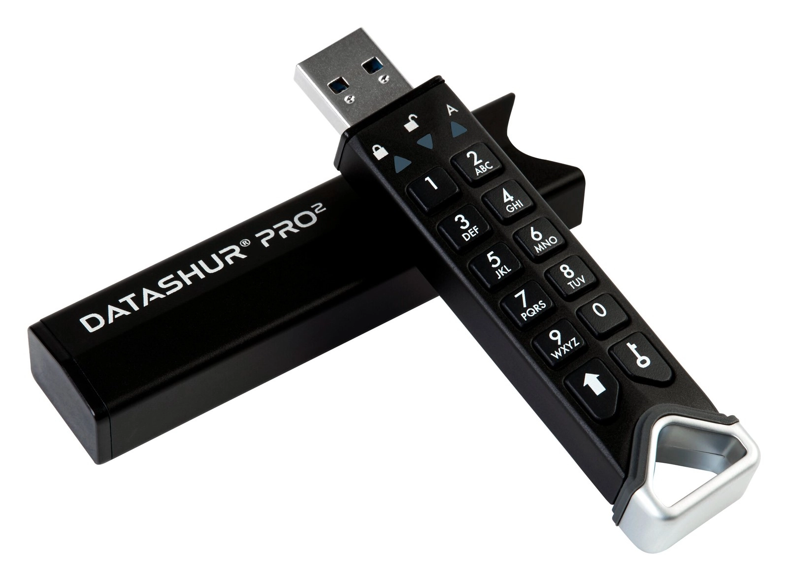 datAshur PRO2 - USB 3.2 4 GB