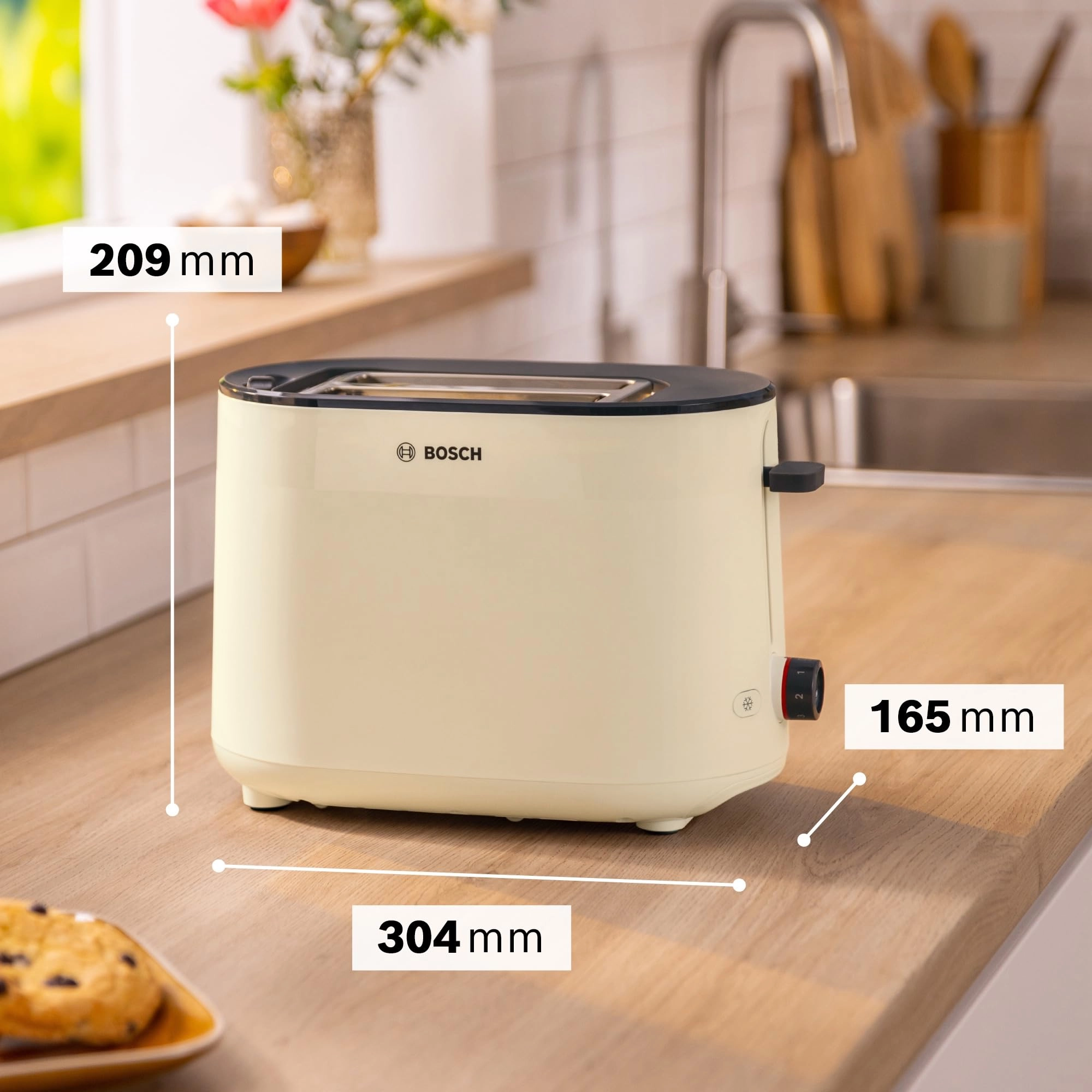 TAT2M127GB - 2-Slice