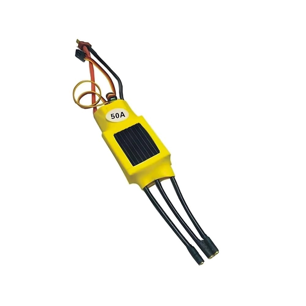 30A ESC - XT60 Brushless