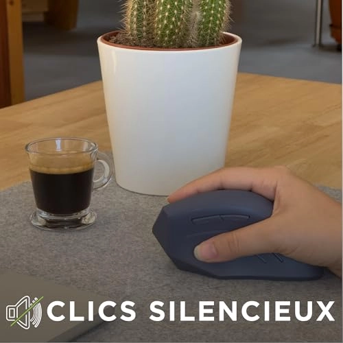 Ergo Line Ergonomic Minimaus - USB