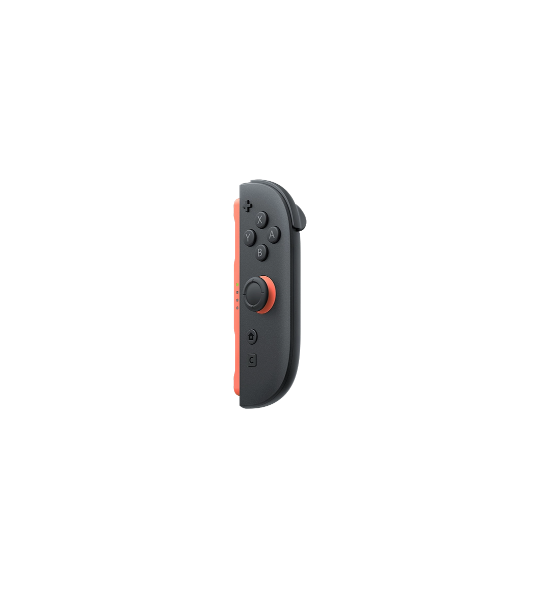 Joy-Con 2 - Light Blue/Light Red