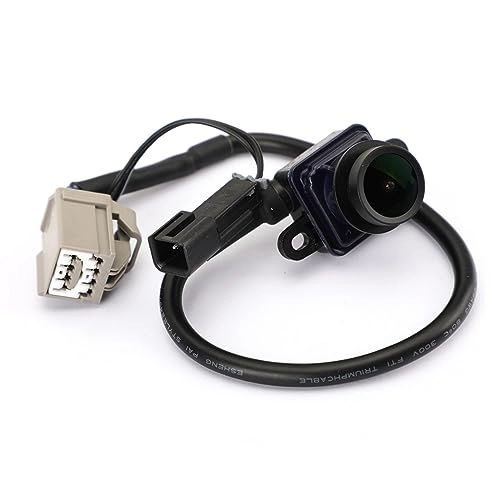 Rear View Camera - Night vision