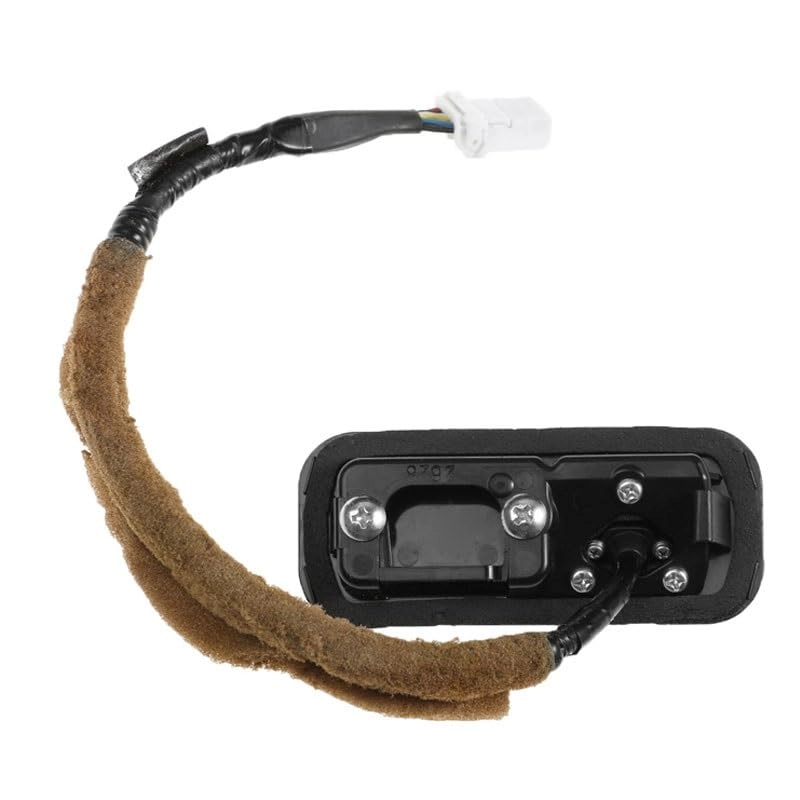 Reversing Camera - Night vision