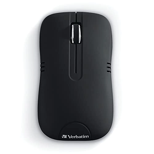 Multi-Trac Mouse - Wireless
