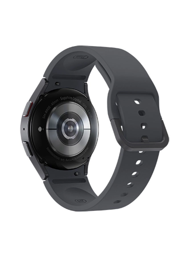 Galaxy Watch5 40mm Aluminum GPS