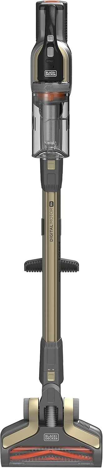 BHFEV362D - Cordless Vacuum Cleaner 78 minutes