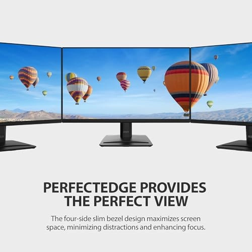 PRO MP242A E2 - 9S6-3PD1CT-005 23.8 in 1920x1080