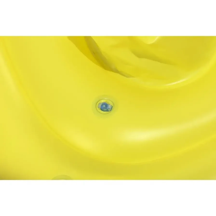 Swim Safe Float Wavy Square Ring - Multicolor L. 72 x W. 72 x H. 27 cm