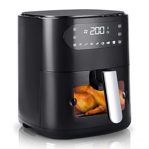 Hot Air Fryer