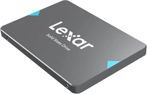 NQ100 - 256GB 2.5-inch