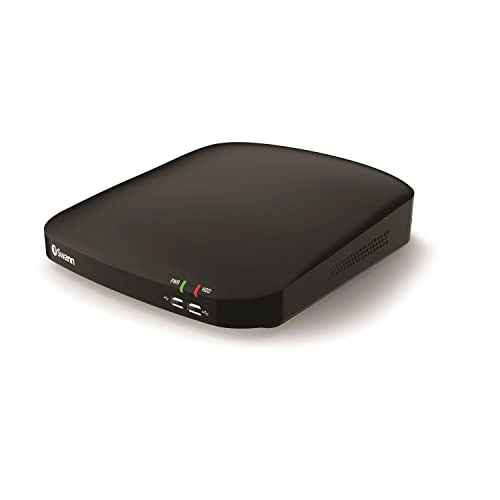 DVR-4580 - 1TB 8 Channel