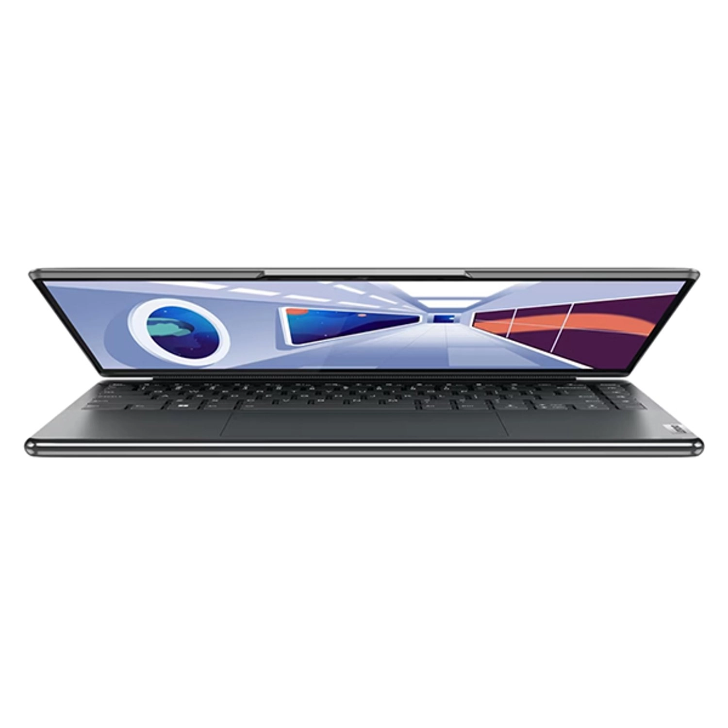 Yoga 9 14IRP8 - 14'' i7-1360P 16GB DDR5 1TB SSD