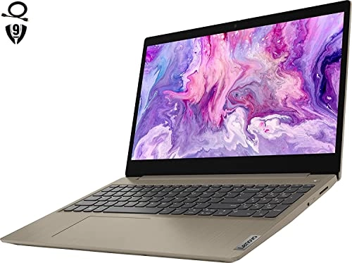 IdeaPad 3 - 15.6'' Core i5 16GB DDR4 512GB SSD