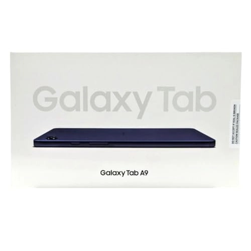 Galaxy Tab A9 - 128GB 8.7"