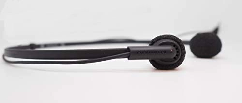 E103 Wired Headset
