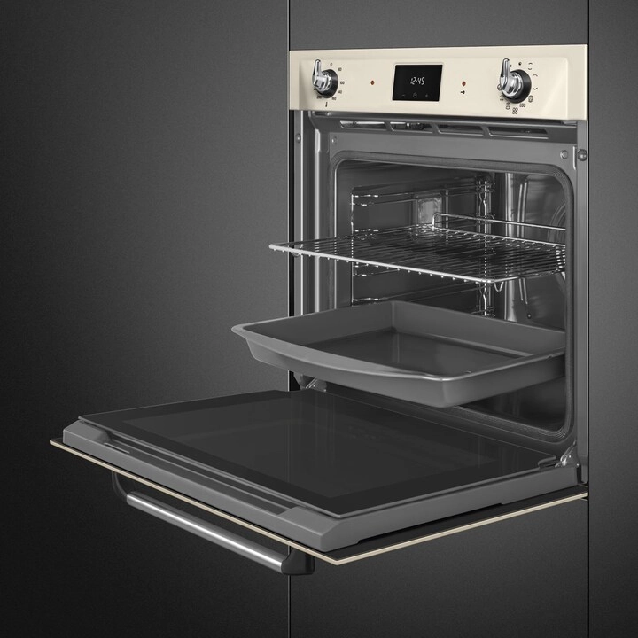 Victoria SOP6900TP 60cm Thermo-Ventilated