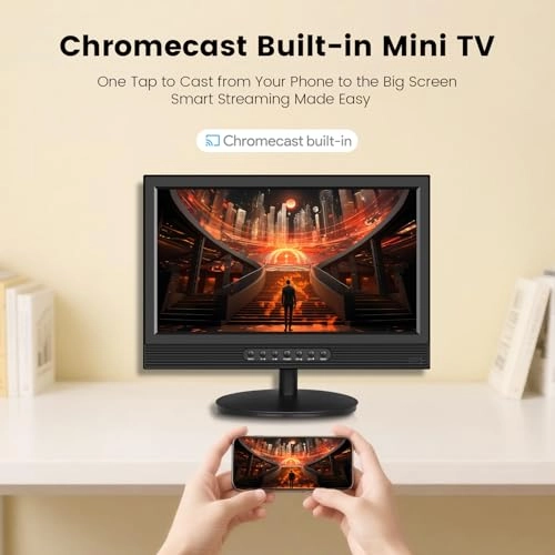 Smart tv-20INCH - 20 Inches