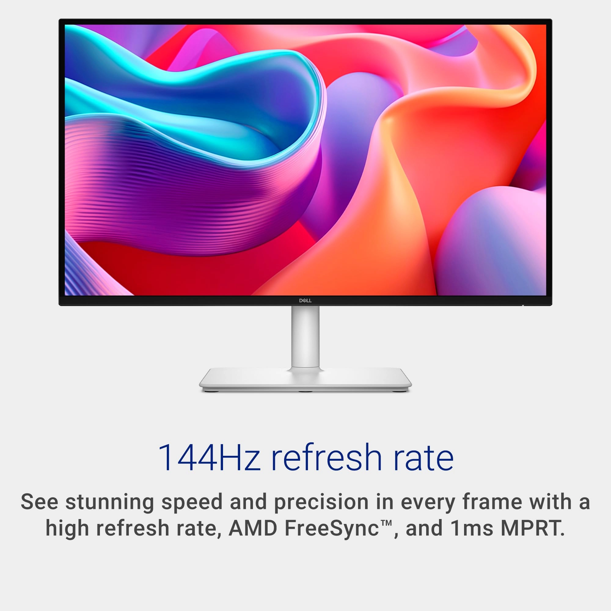 27 Plus - S2725DC 27 Inches 2560 x 1440 Pixels