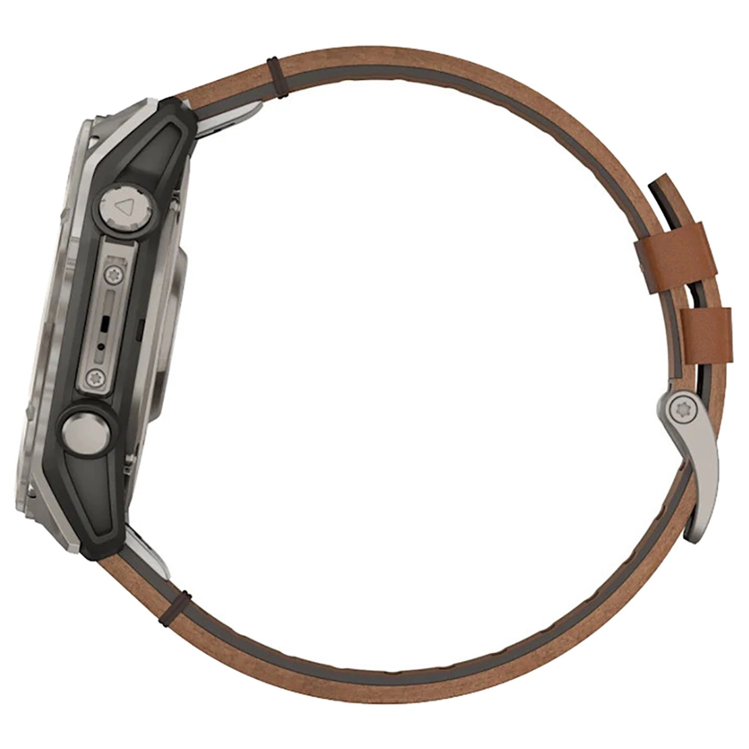 Fenix 8 Pro 51mm Titanium LTE GPS