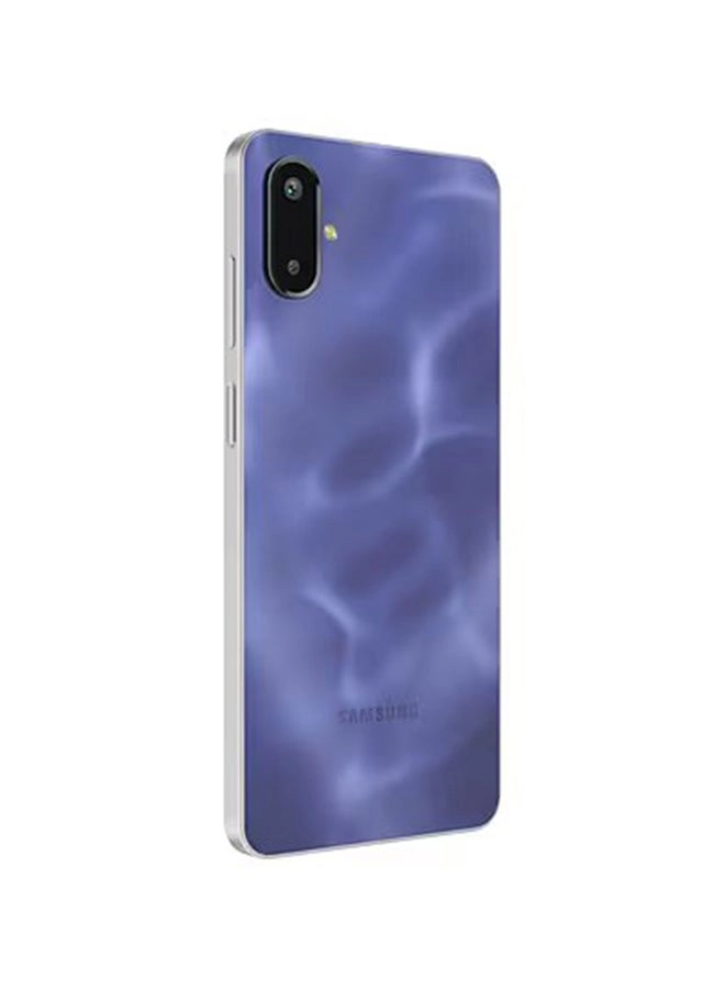 Galaxy F06 - 6GB 128GB