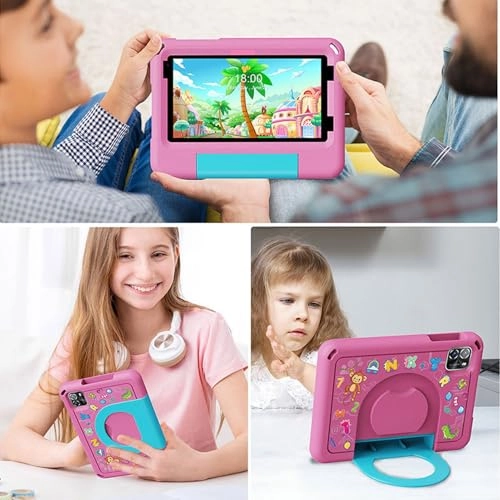 Kids Tablet - 3GB 7in 64GB