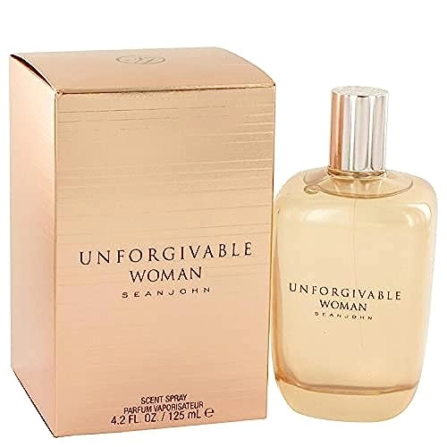 Unforgivable Eau de Parfum 125ml