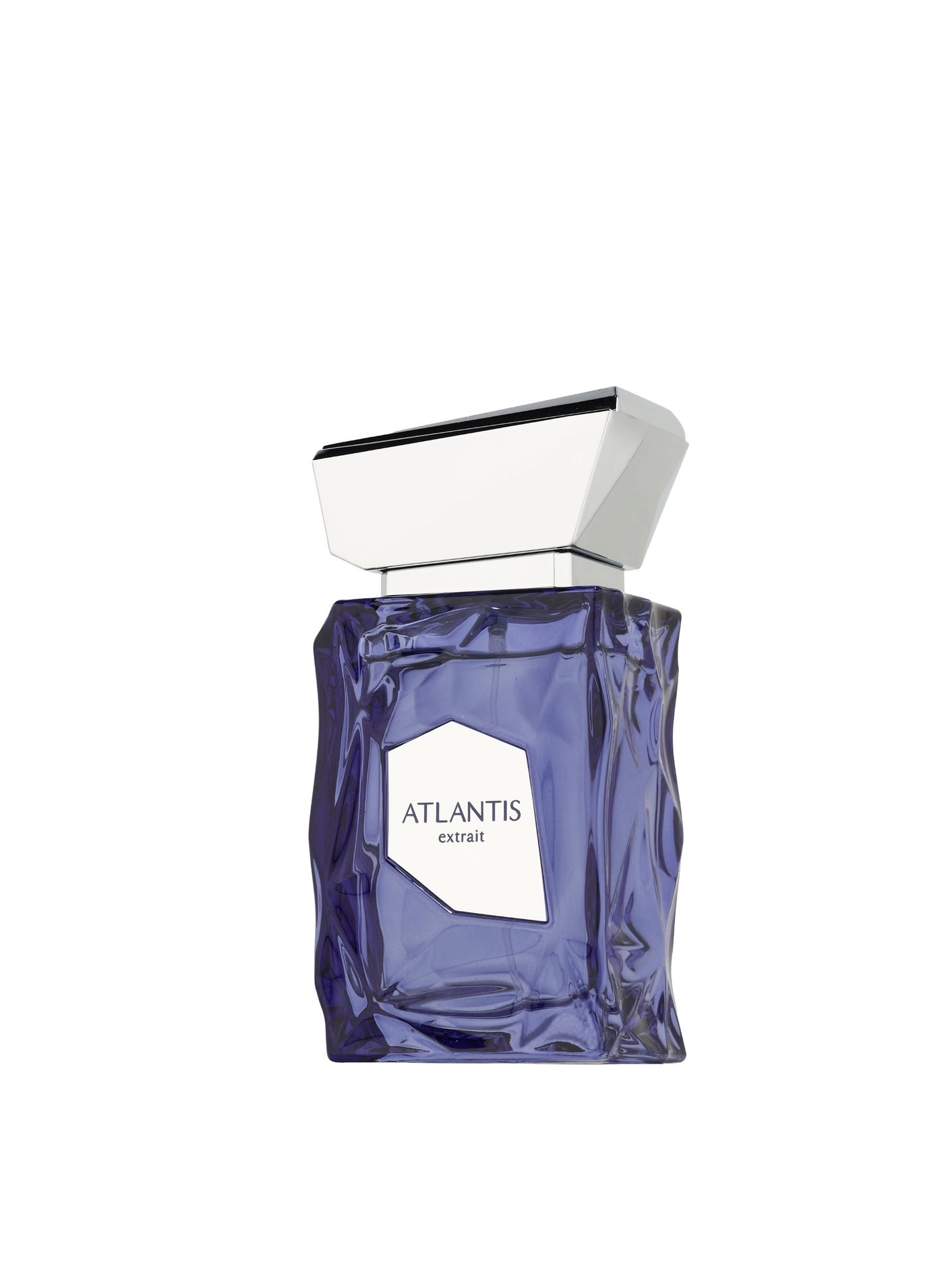 Atlantis Extrait - Eau de Parfum 100ml