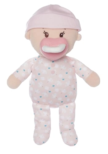 Love, Stella My First Doll - 10-inches Peach Ages 0+