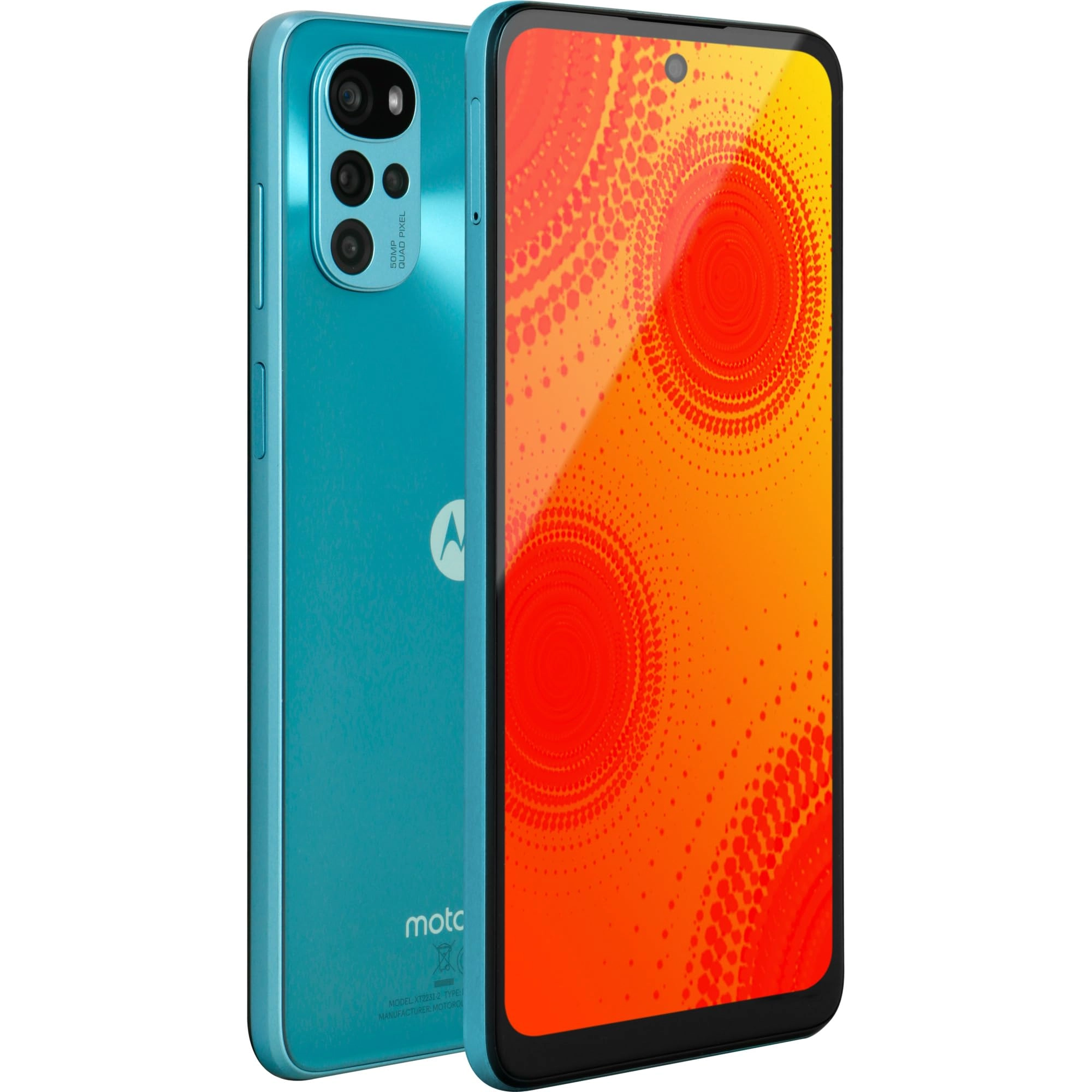Moto G22 - 4GB 64GB