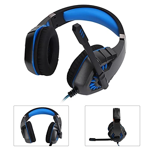 SY-G25 Wired Headset