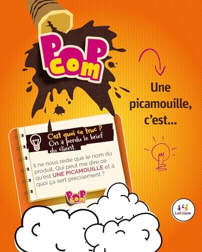 Pop COM (French)