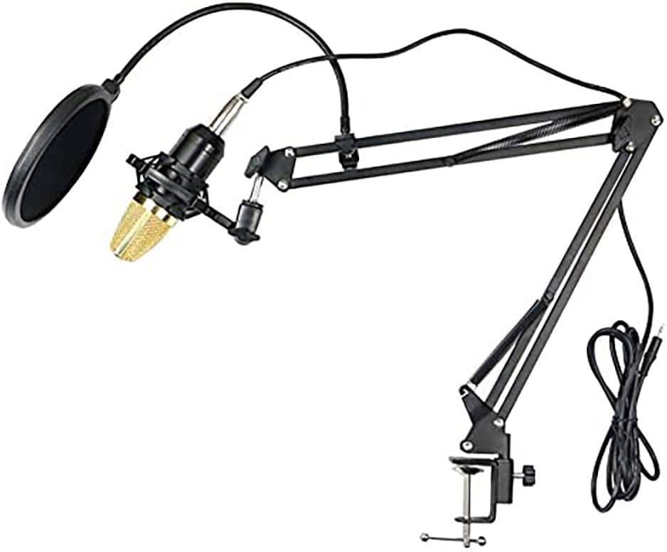 PSKJNKSA240918471 USB Microphone