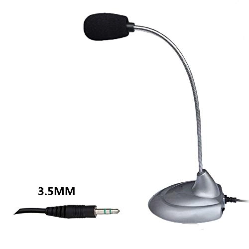 HHMMEDE USB Microphone