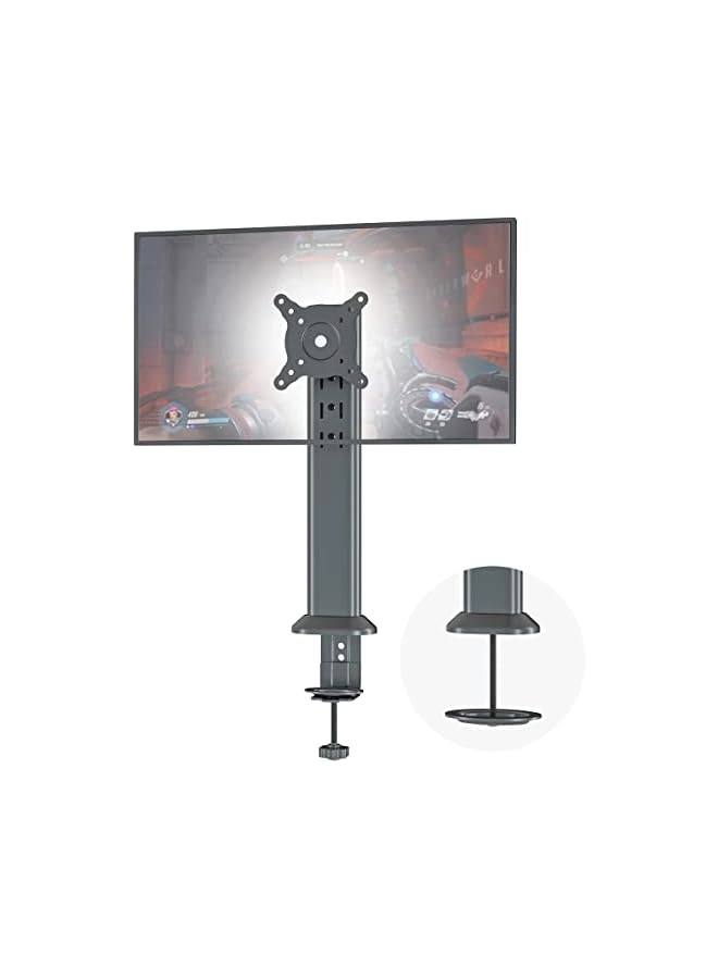 Heavy Duty Monitor Arm - 13''-42'' 75x75mm and 100x100mm