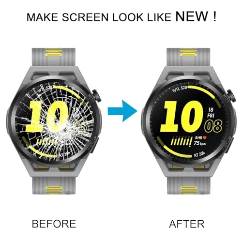 Screen Protector for Honor Watch GS 3