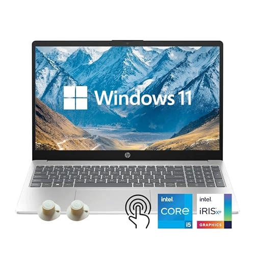 156 - 15.6'' 1 TB 32 GB Core i5-1235U