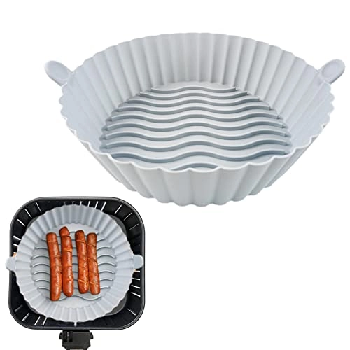 Air Fryer Sheets Liners - Silicone 1 piece(s)