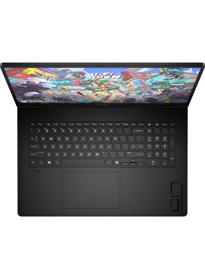 OMEN 17 A94HXEA - 17.3'' Ryzen 7 8845HS 16GB DDR5 1TB SSD