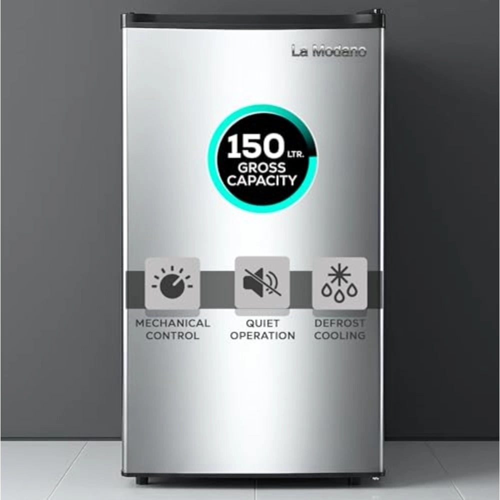 Generic Mini Single Door Refrigerator