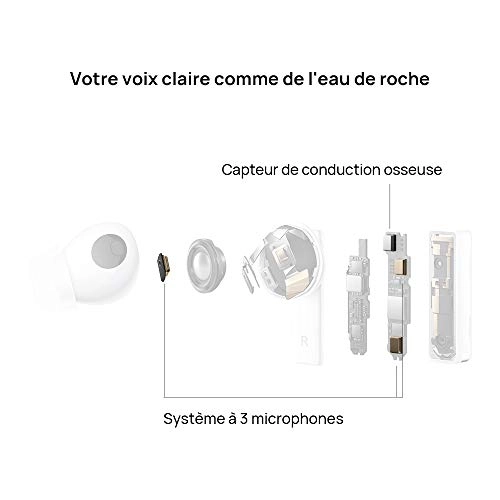 Freebuds Pro Wireless Earphone
